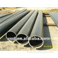 carbon seamless steel pipe thick wall big outer diameter manufacturer